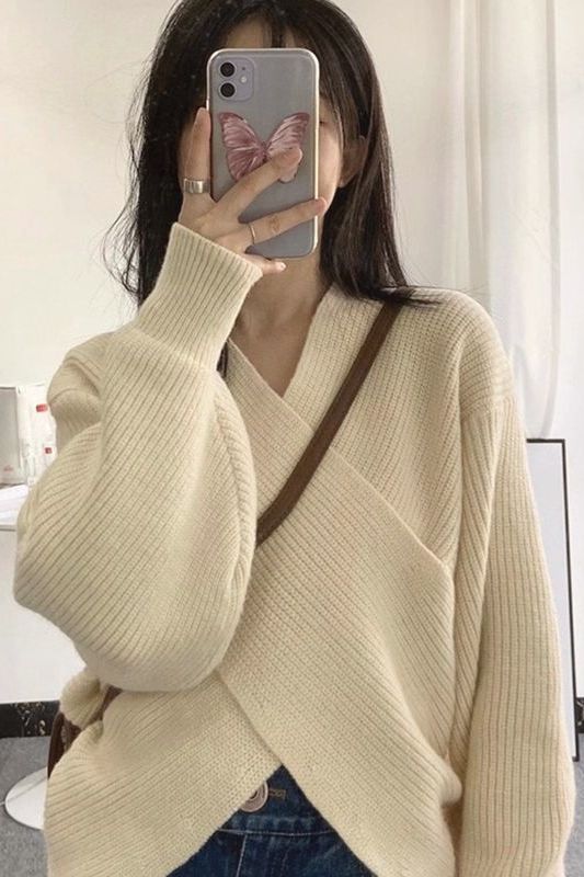 Pilates Yoga Jumper - Sweaters Jumpers Pullovers Woman Sleeveless Patterns