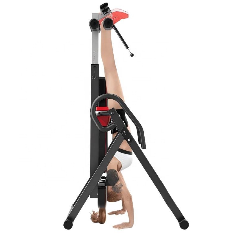 Inversion Table Fold - New Arrival New Trending Home Gym