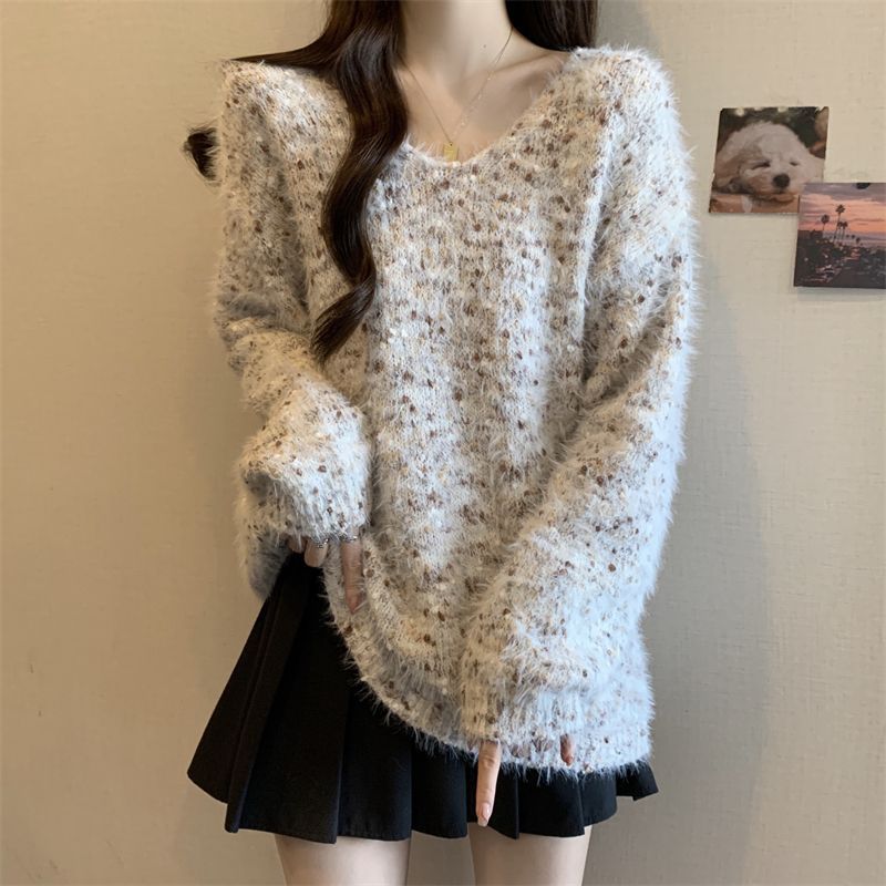 Pilates Yoga Jumper - Sweaters Jumpers Pullovers Women Cheap Women'S