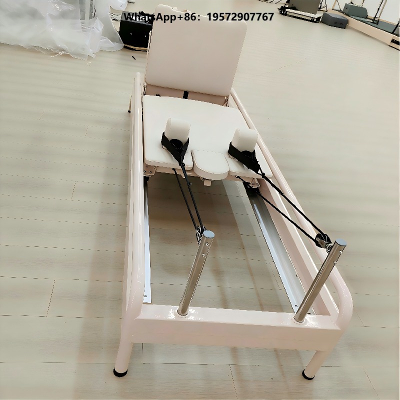 Pilates Yoga Or - Pilates Reformer Bed for Women, Frame