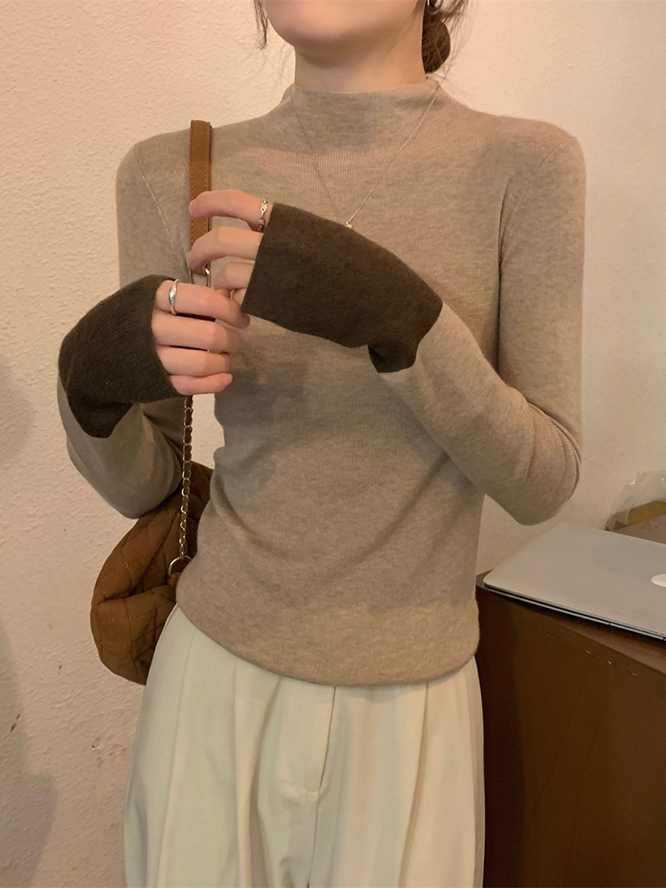 Pilates Yoga Jumper - Sweaters Jumpers Pullovers Women For Adult