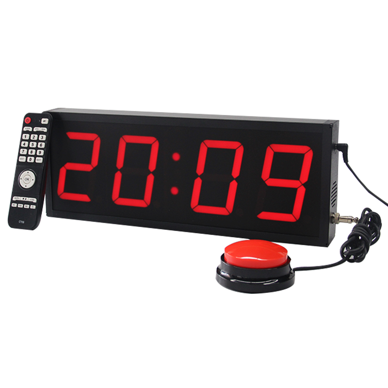 Pilates Yoga Or - Multi-functional GYM Timer for Fitness Strength