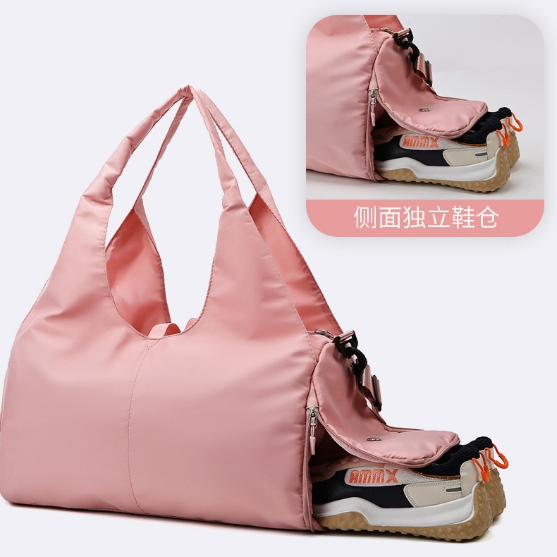 Waterproof Yoga Mat Bags Women - огляд і ціна Pilates Yoga Oxford