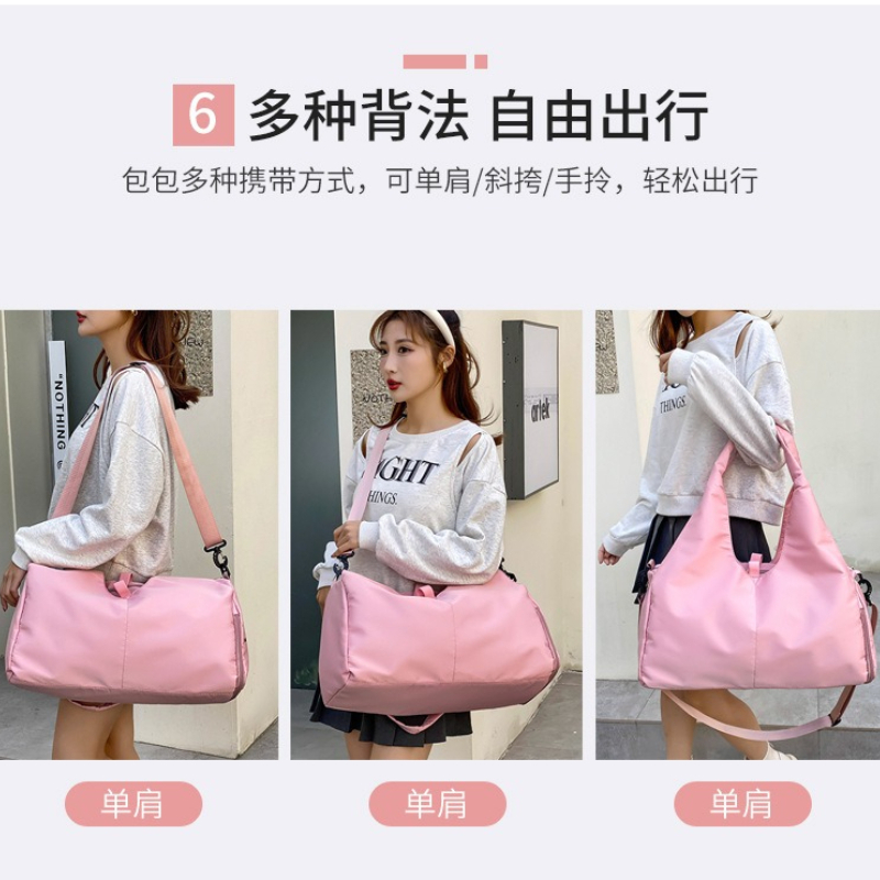 Waterproof Yoga Mat Bags Women - огляд і ціна Pilates Yoga Oxford