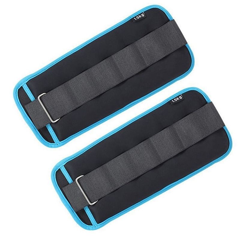 AEF6-Fitness Equipment Portabl - огляд і ціна Yoga Sandbag Weight