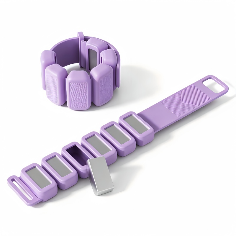 Adjustable Weighted Wrist & An - огляд і ціна Yoga Sandbag Weight