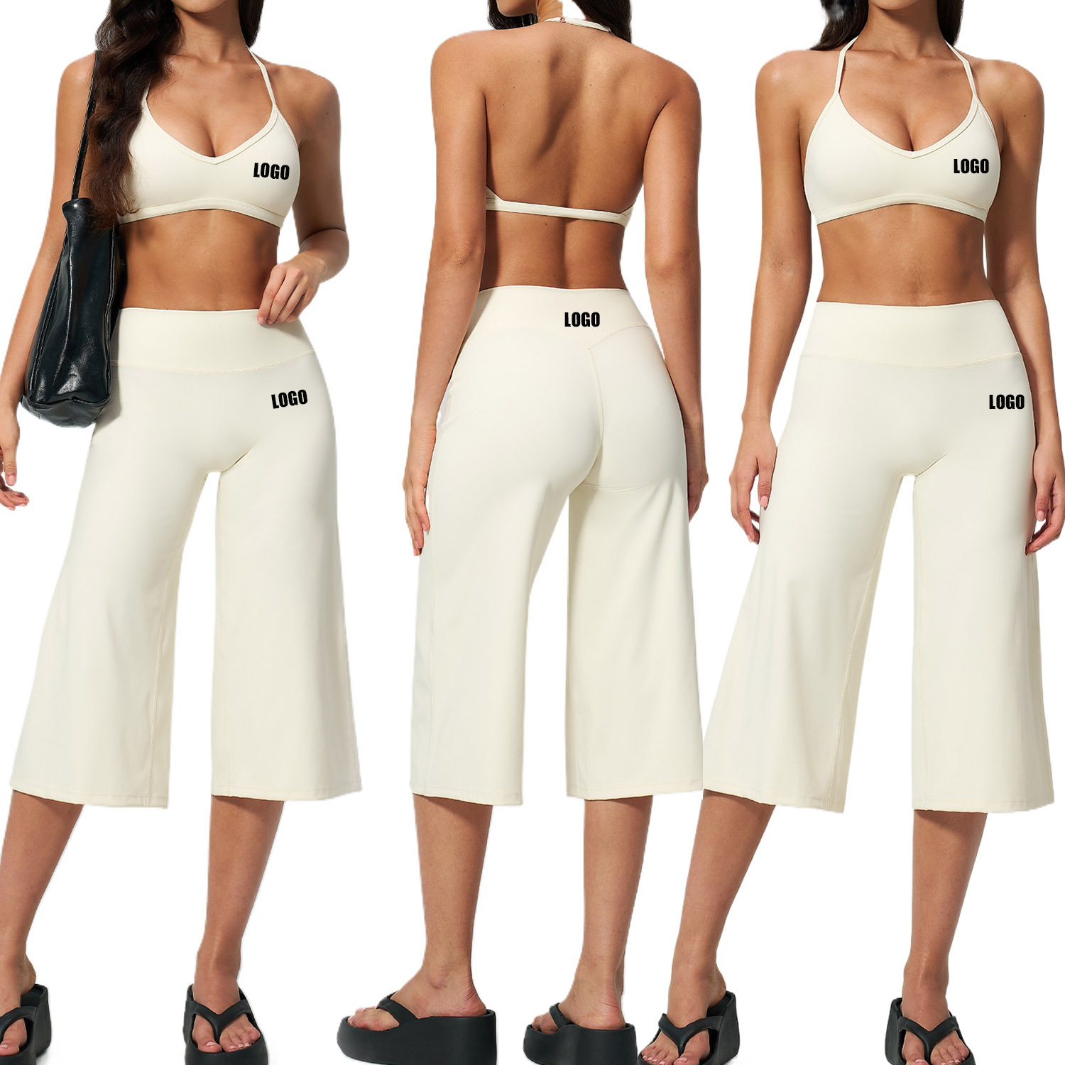 Custom LOGO women's yoga high- - огляд і ціна Pilates Yoga Gear