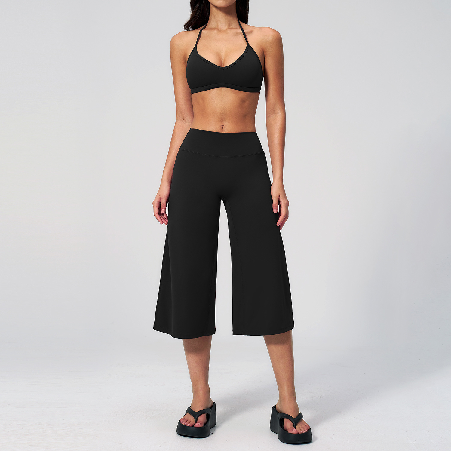 Custom LOGO women's yoga high- - огляд і ціна Pilates Yoga Gear