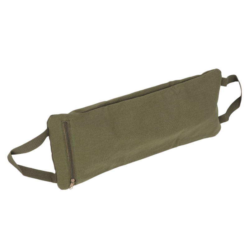 Military Green Yoga Sand Bag W - огляд і ціна Yoga Sandbag Weight