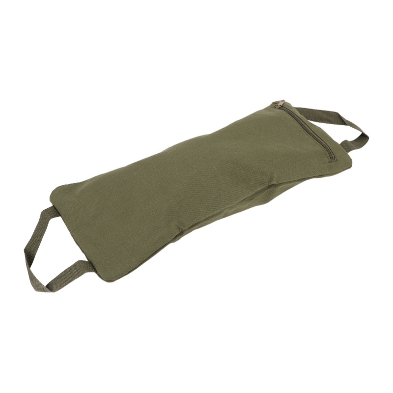 Military Green Yoga Sand Bag W - огляд і ціна Yoga Sandbag Weight