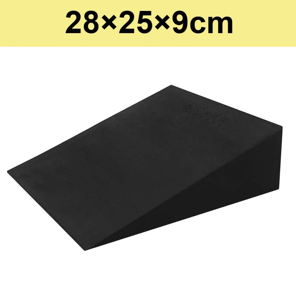 1/2Pcs Yoga Wedge Blocks EVA F - огляд і ціна Pilates Yoga Block