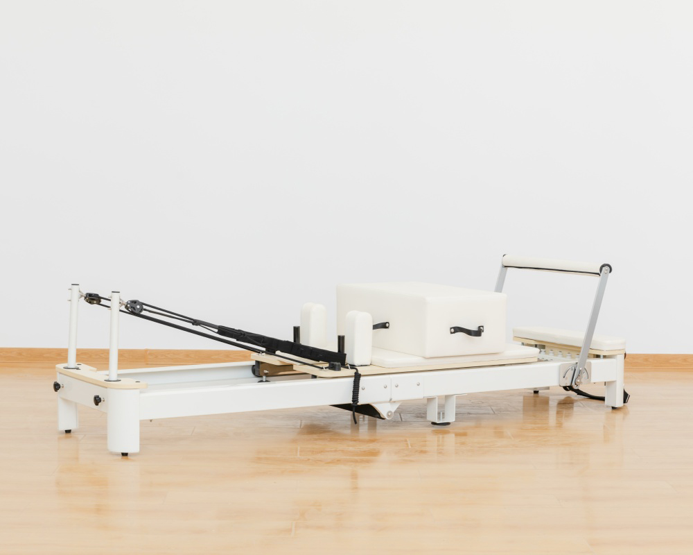 Limited Edition Portable Pilat - огляд і ціна Pilates Yoga Edition