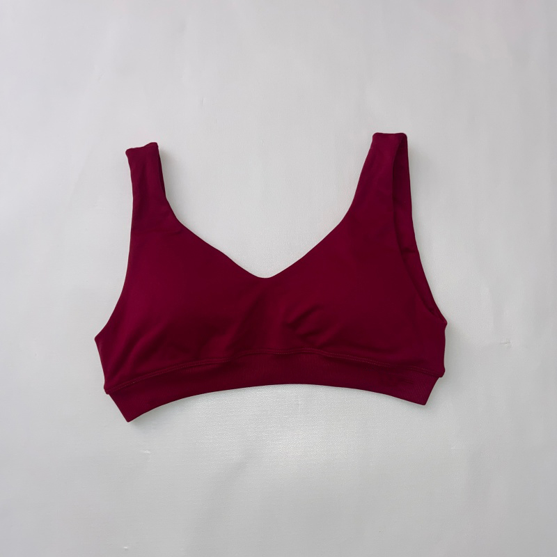 Women's Seamless Gym Set Scoop - огляд і ціна Pilates Yoga Gear