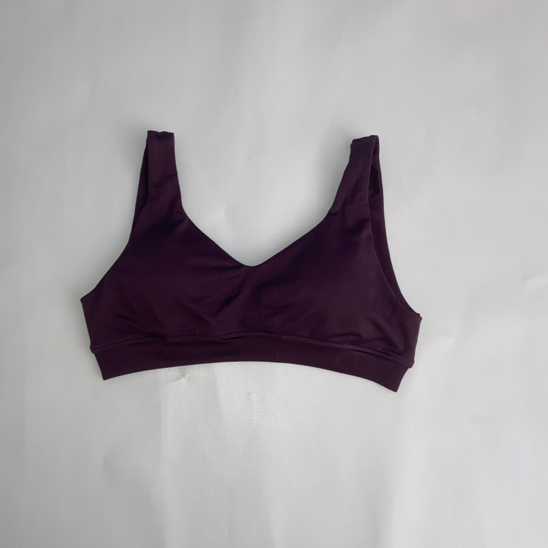 Women's Seamless Gym Set Scoop - огляд і ціна Pilates Yoga Gear