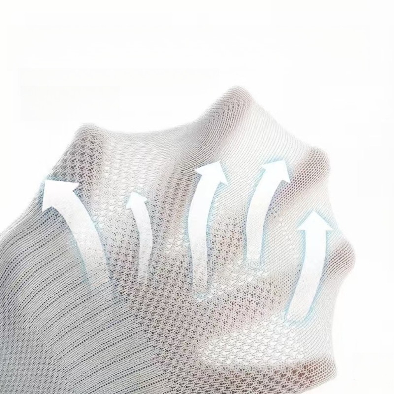 1Pair Yoga Socks Men Cotton Th - огляд і ціна Pilates Yoga Hose