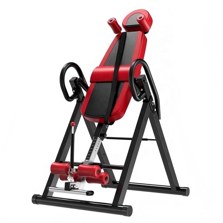 New Arrival New Trending Home  - огляд і ціна Inversion Table Fold