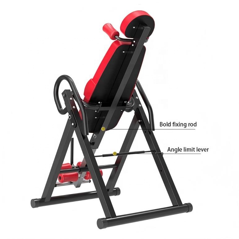 New Arrival New Trending Home  - огляд і ціна Inversion Table Fold