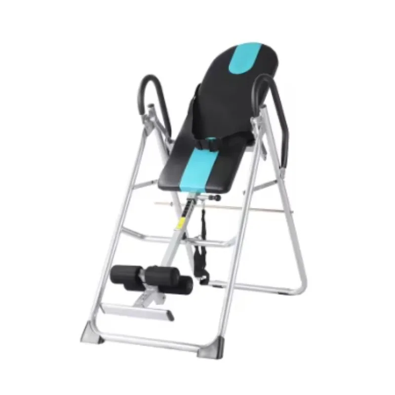 Adjustable Folding Handstand M - огляд і ціна Inversion Table Fold