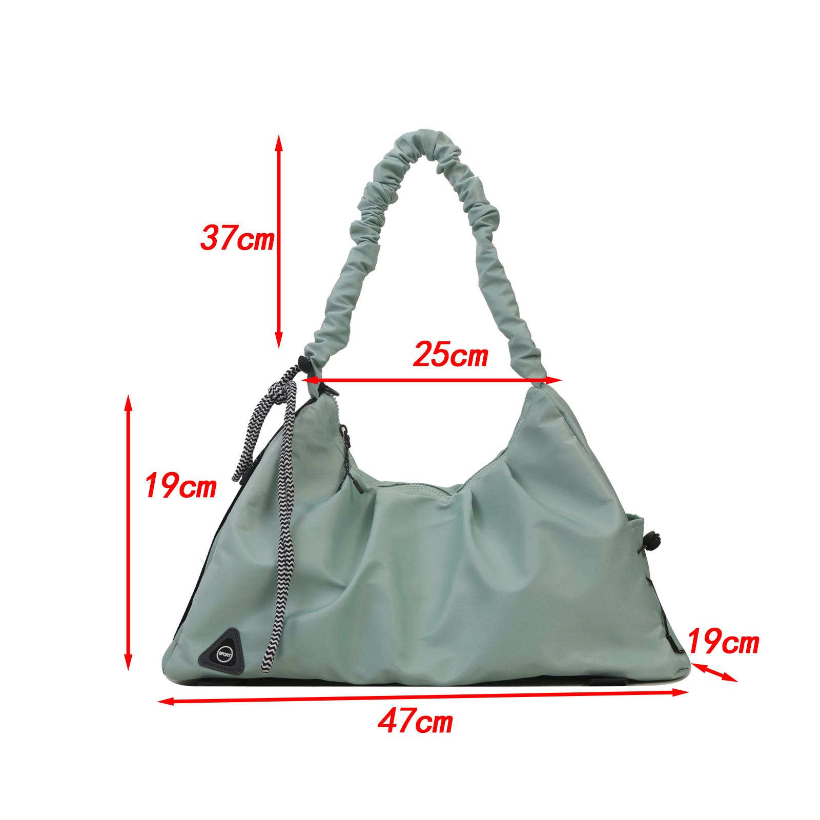 Yoga Bag for Women Crossbody B - огляд і ціна Pilates Yoga Oxford