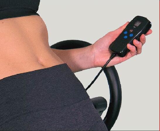 Abs Workout Inverted Table Ind - огляд і ціна Inversion Table Fold