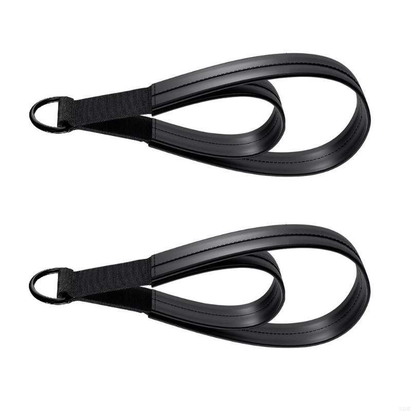 340F 1 Pair Yoga Training Stra - огляд і ціна Pilates Yoga Or