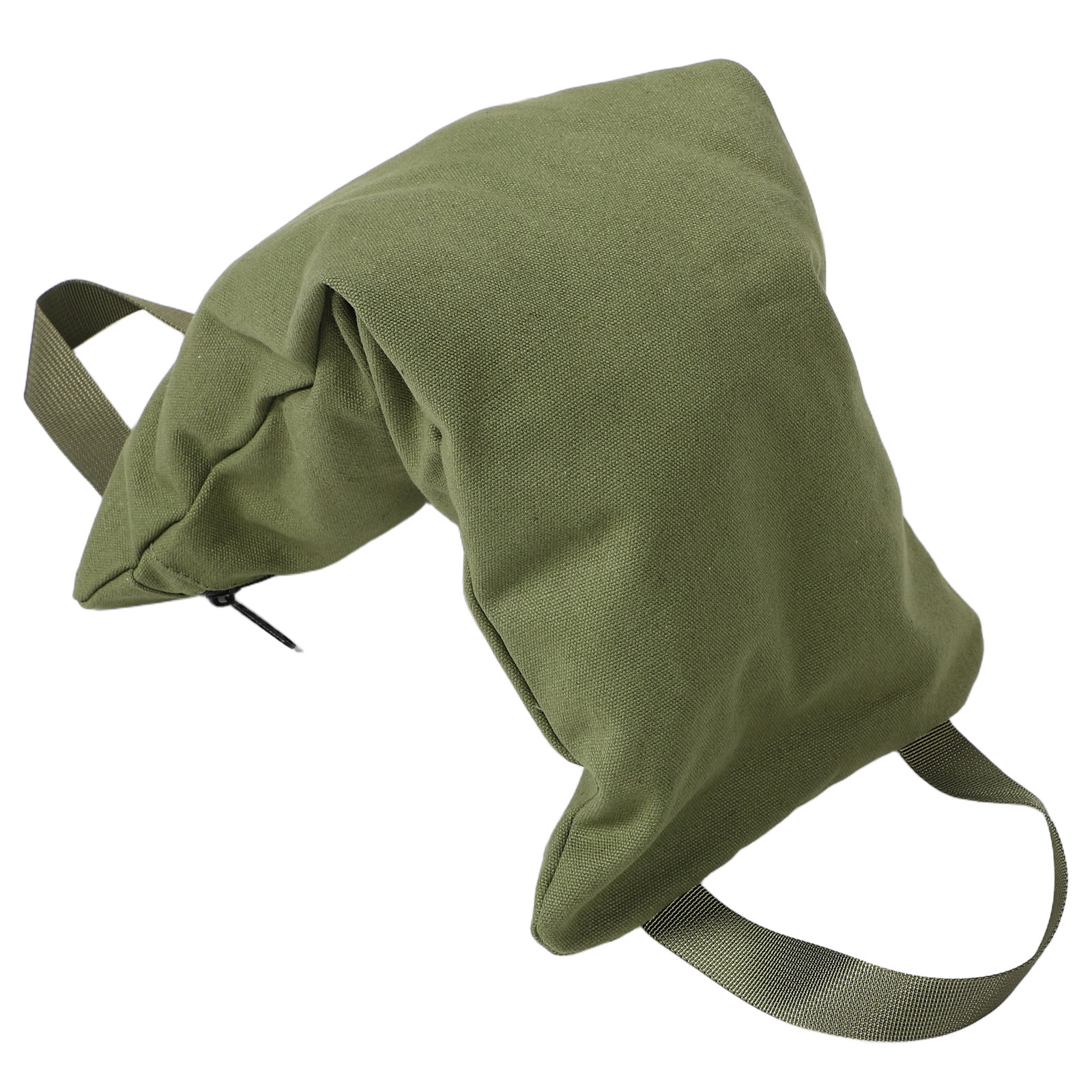 Reusable Heavy Duty Canvas San - огляд і ціна Yoga Sandbag Weight