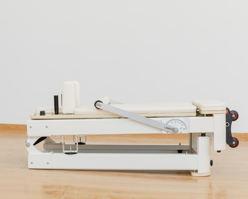 LUMINE Limited Edition Portabl - огляд і ціна Pilates Yoga Edition