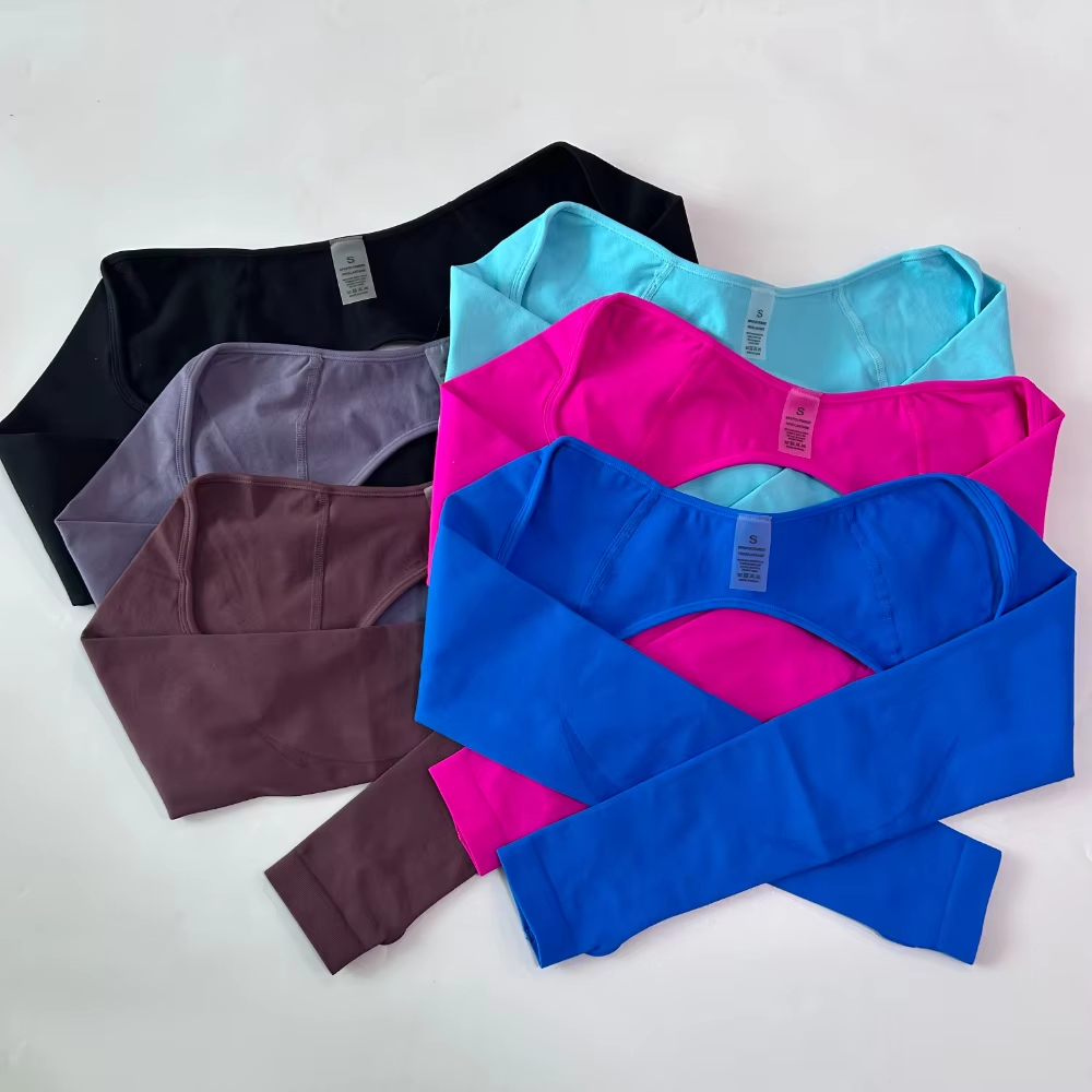 Women's High Stretch Gym Sport - огляд і ціна Pilates Yoga Gear
