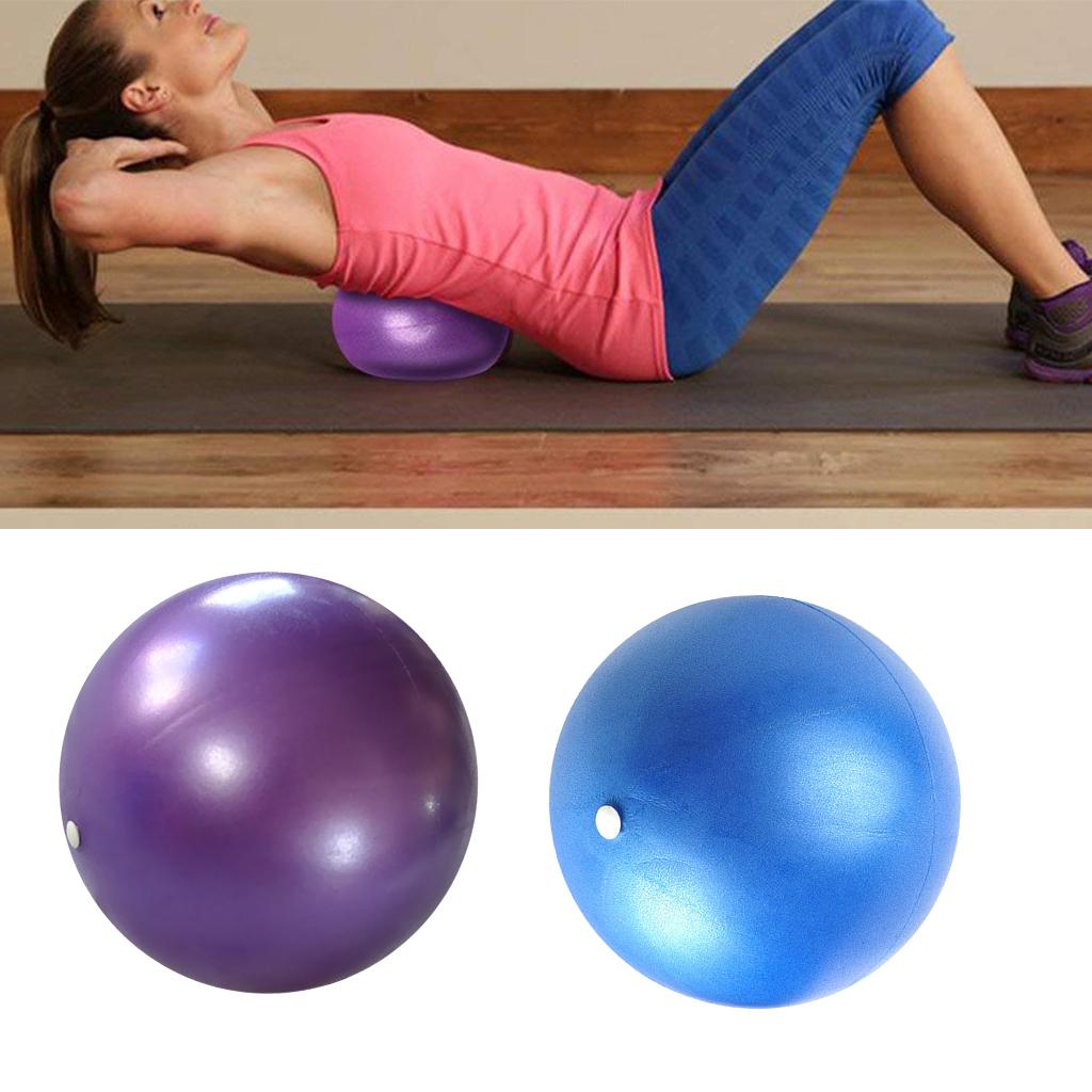Fitness Yoga Ball 25cm Mini Pi - огляд і ціна Pilates Yoga Or