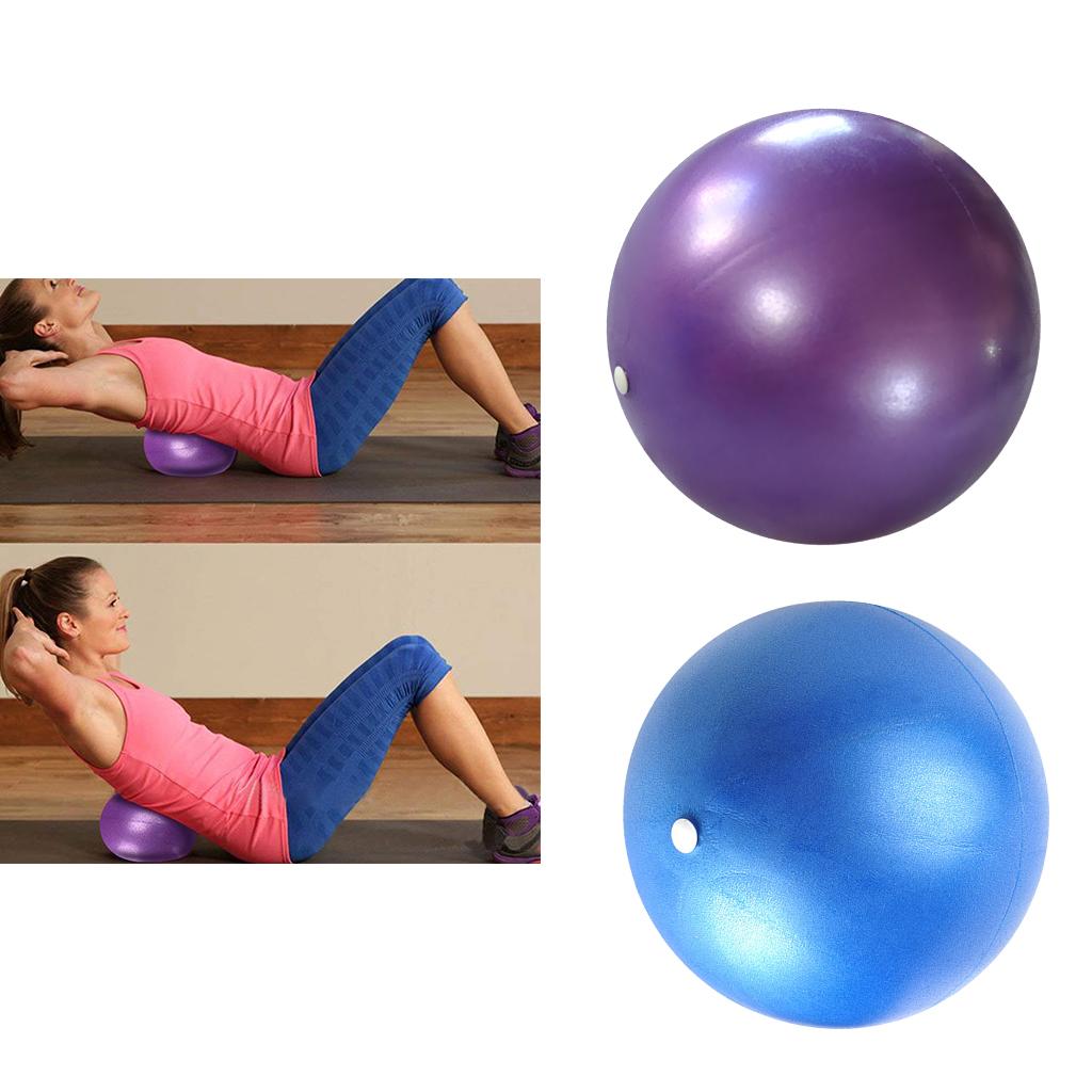 Fitness Yoga Ball 25cm Mini Pi - огляд і ціна Pilates Yoga Or