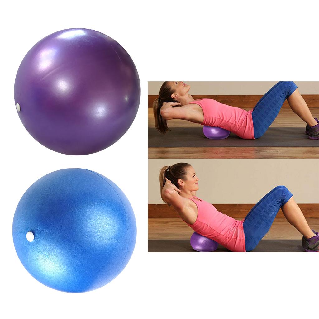Fitness Yoga Ball 25cm Mini Pi - огляд і ціна Pilates Yoga Or