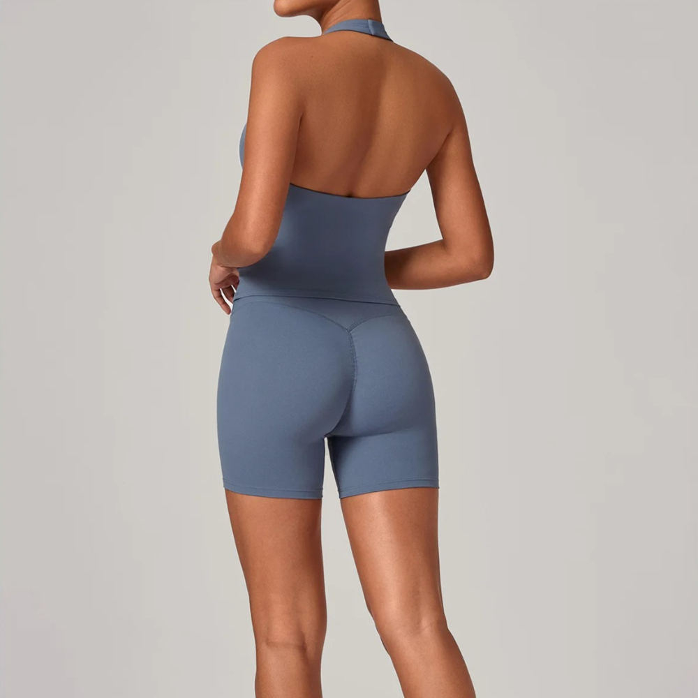 2-piece Women Gym Jogging Spor - огляд і ціна Pilates Yoga Gear