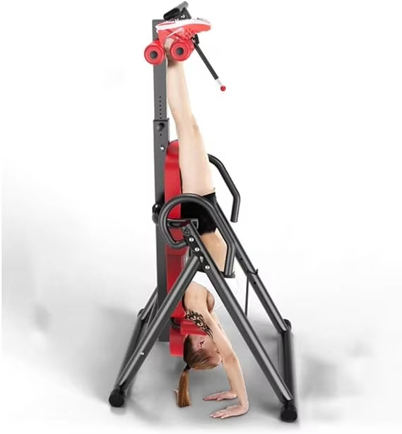 Harbour  New Gym Fitness Comme - огляд і ціна Inversion Table Fold