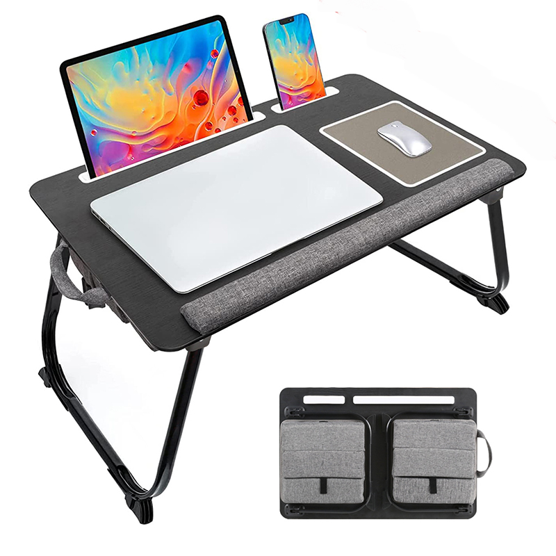 MUMUCC Portable Bed Table For  - огляд і ціна Inversion Table Fold