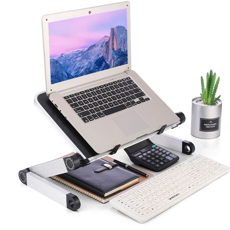 Portable Folding Holder Alumin - огляд і ціна Inversion Table Fold