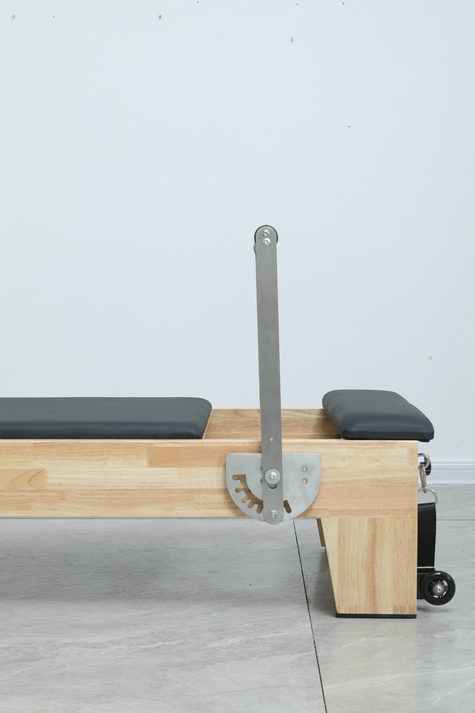 Oak  Wood Core Pilates Bed Sta - огляд і ціна Pilates Yoga Or