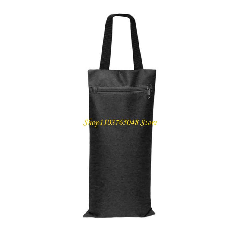R53E Foldable Filled Yoga Sand - огляд і ціна Yoga Sandbag Weight