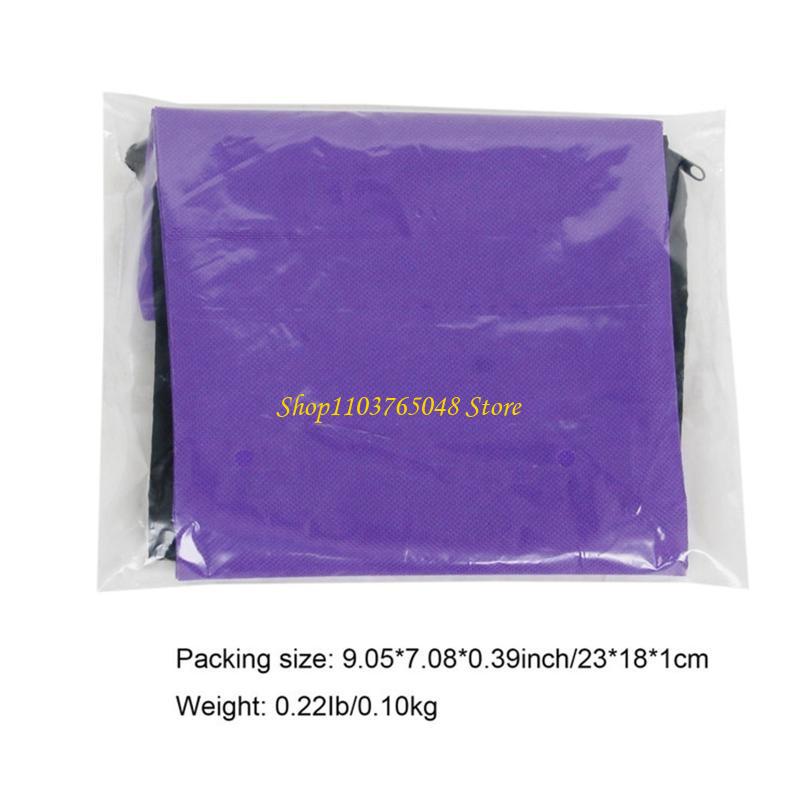 R53E Foldable Filled Yoga Sand - огляд і ціна Yoga Sandbag Weight