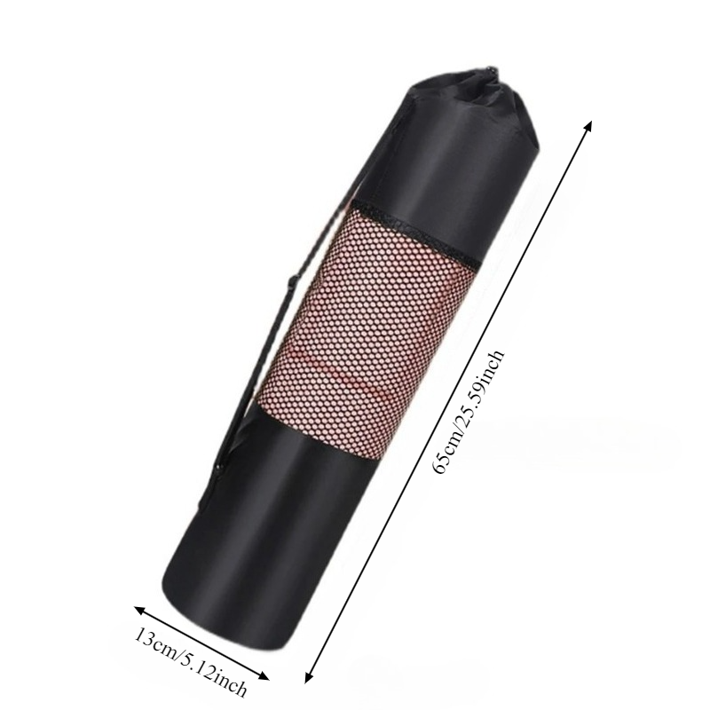 1 Breathable Yoga Mat Storage  - огляд і ціна Pilates Yoga Gear