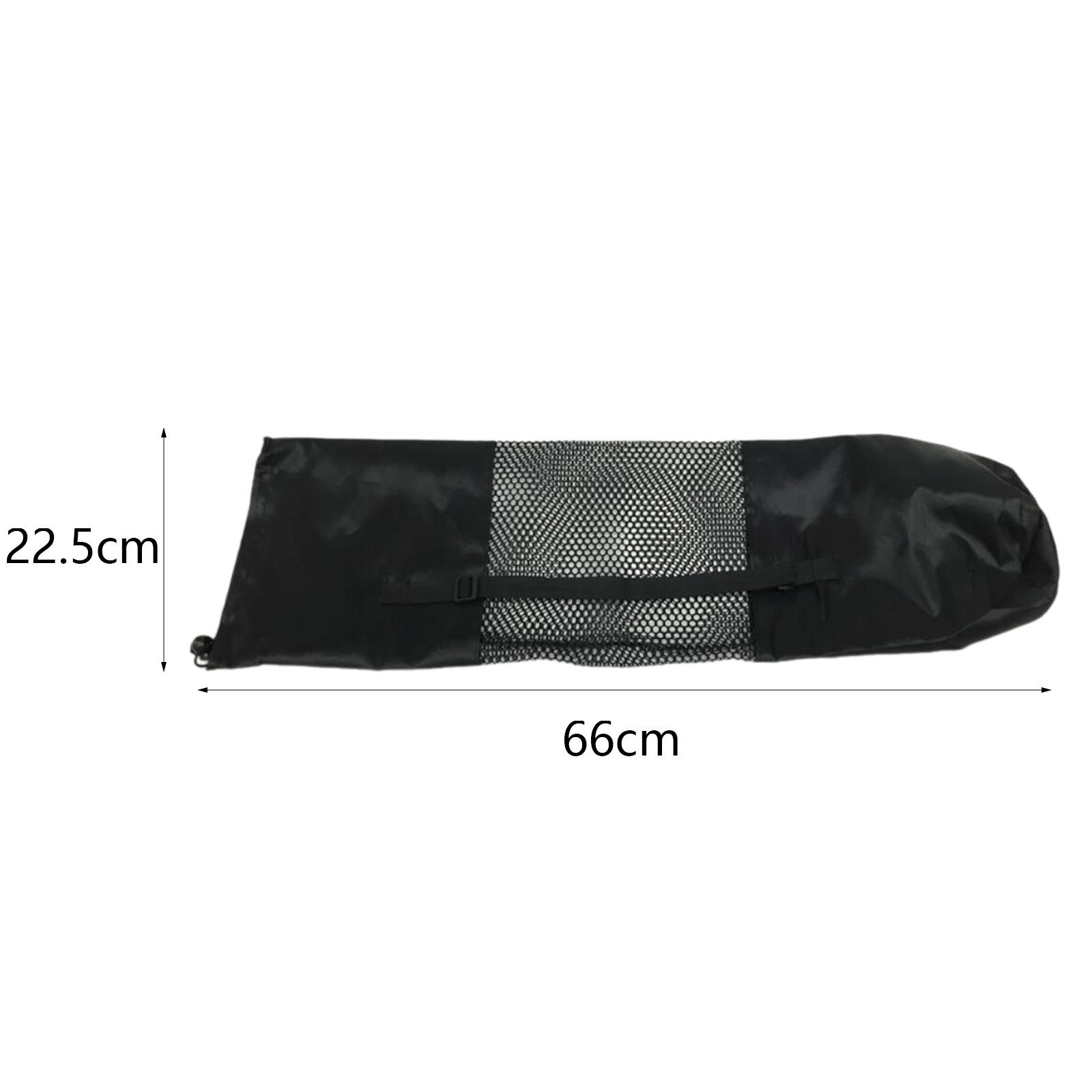 Yoga Accessories Storage Bag D - огляд і ціна Pilates Yoga Or