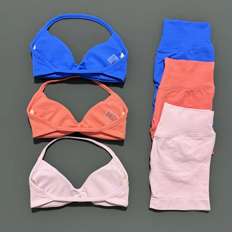 2 Pieces HISTELLO Sports Set S - огляд і ціна Pilates Yoga Gear