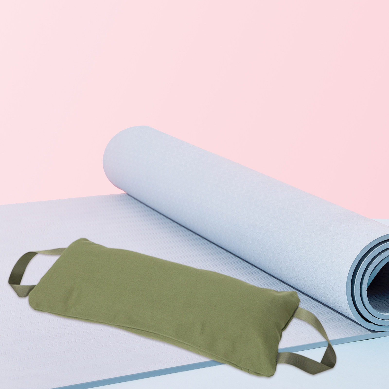 Heavy Duty Canvas Sandbag Weig - огляд і ціна Yoga Sandbag Weight