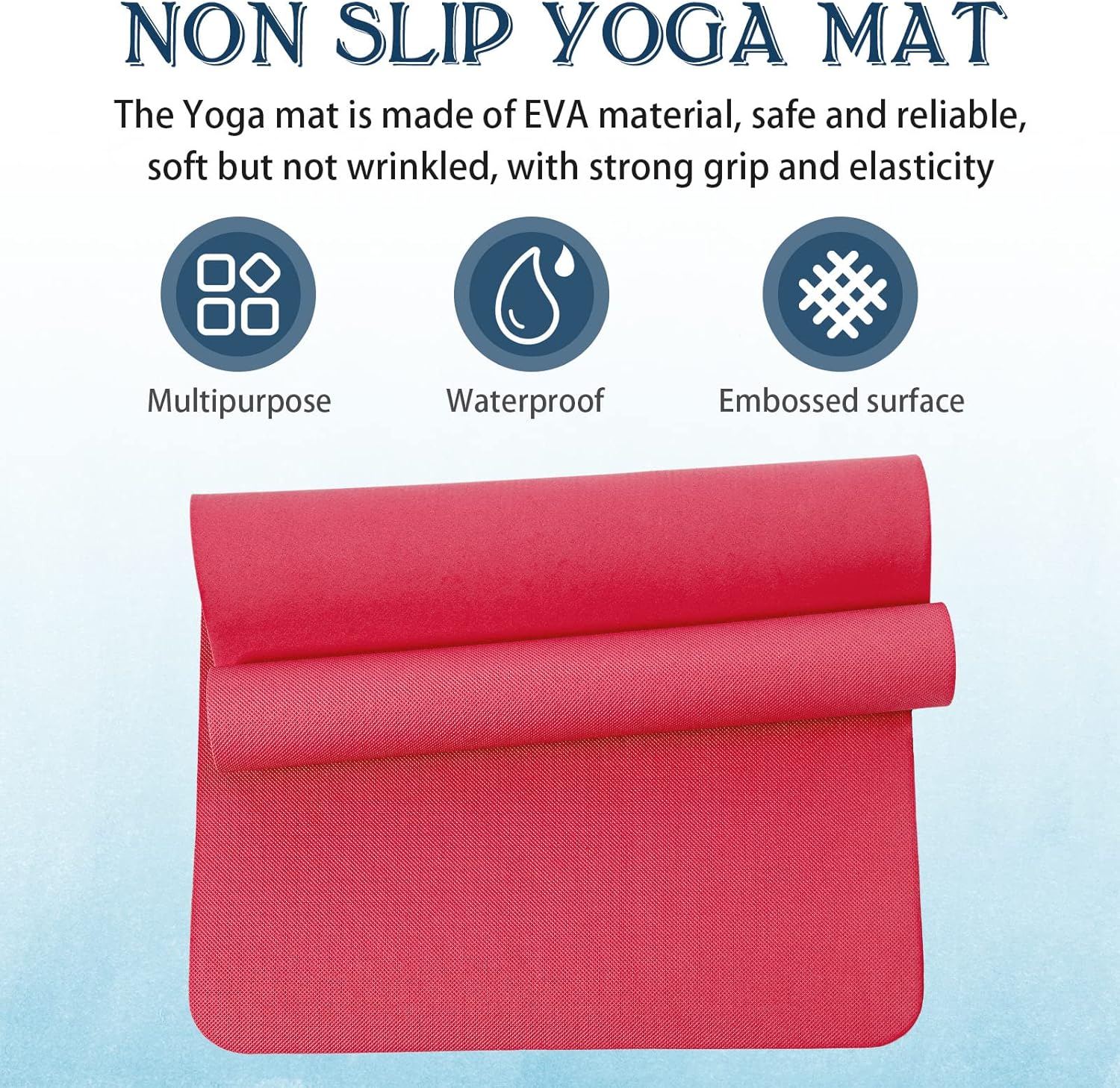 Outdoor Yoga, Pilates or Worko - огляд і ціна Pilates Yoga Or