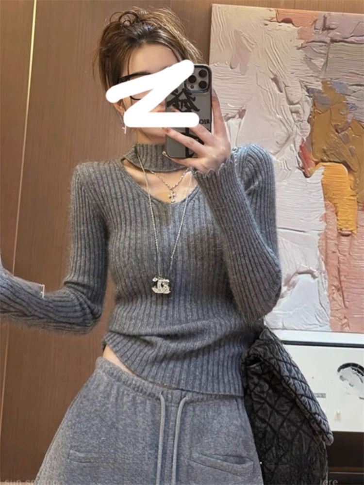 Sweaters Jumpers Pullovers Wom - огляд і ціна Pilates Yoga Jumper