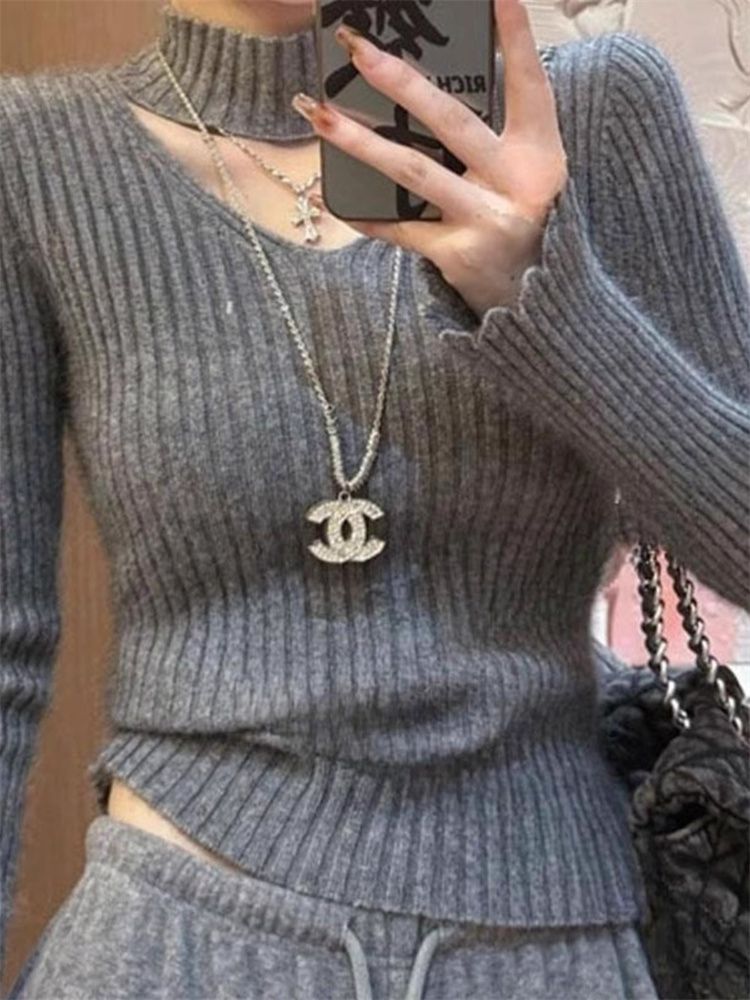 Sweaters Jumpers Pullovers Wom - огляд і ціна Pilates Yoga Jumper