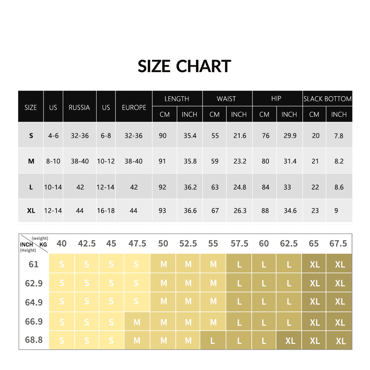Ctenkevet Women's Color-Block  - огляд і ціна Pilates Yoga Edition