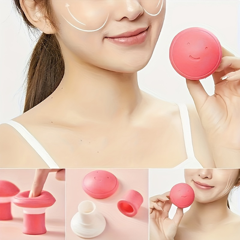 1-5pcs Silicone Face Lifting M - огляд і ціна Pilates Yoga Gear