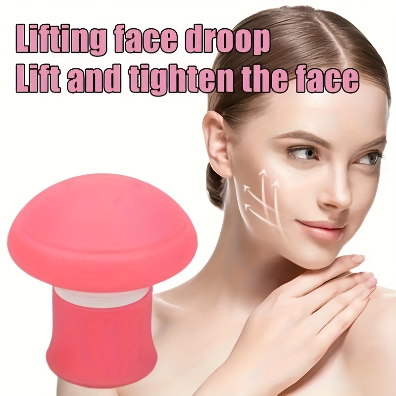 1-5pcs Silicone Face Lifting M - огляд і ціна Pilates Yoga Gear