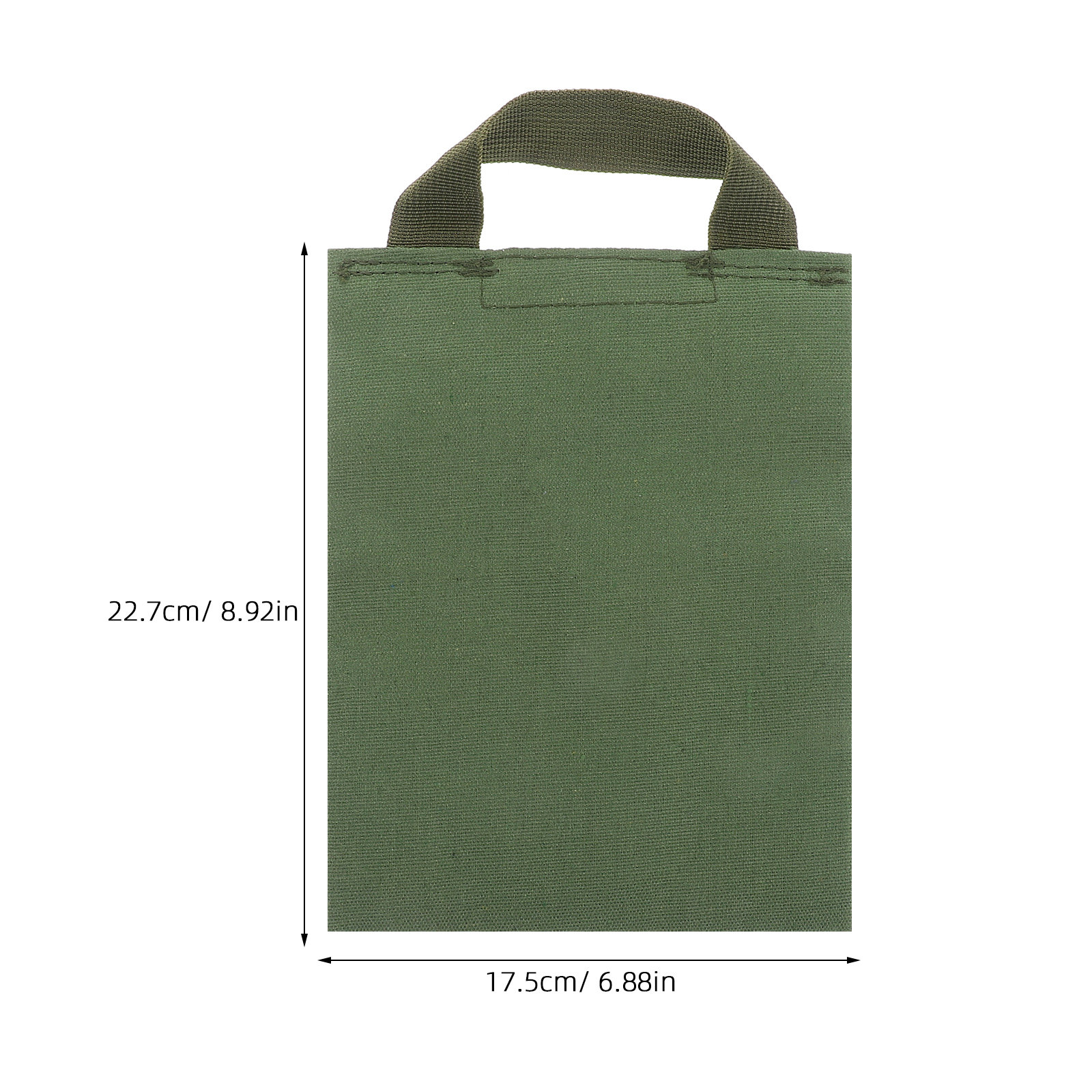 Weighted Sandbag Canvas Bag fo - огляд і ціна Yoga Sandbag Weight