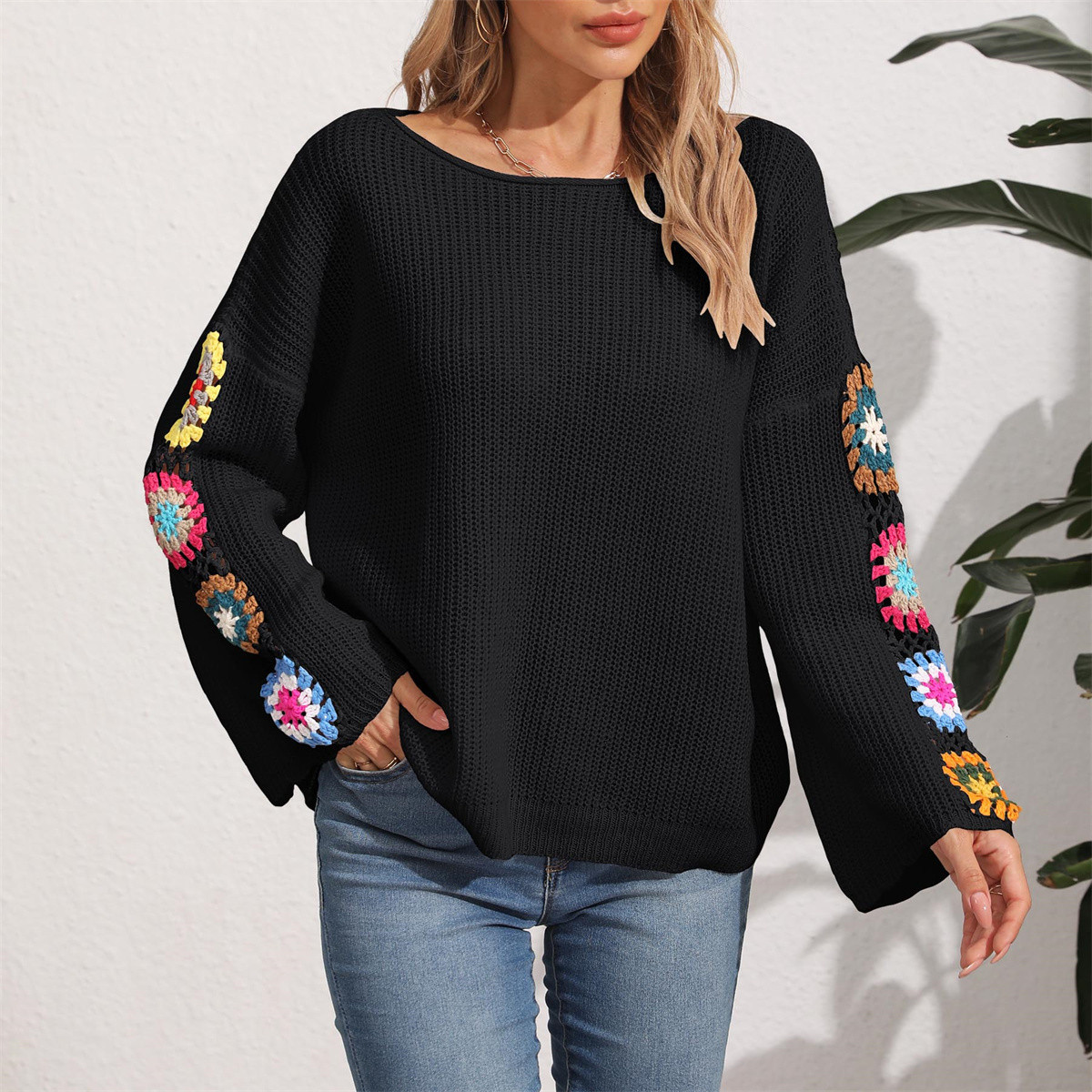 Sweaters Jumpers Pullovers Wom - огляд і ціна Pilates Yoga Jumper